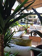 Large Air-conditioned Villa in Arles