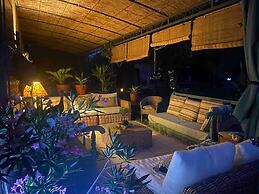 Large Air-conditioned Villa in Arles