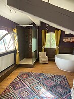 Large Air-conditioned Villa in Arles