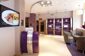 Premier Inn Birmingham City - Waterloo St