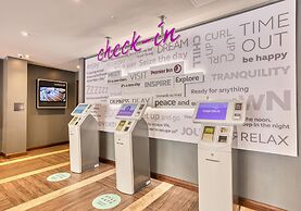 Premier Inn Blackpool - North Pier
