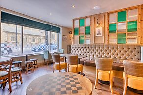 Premier Inn Blackpool - North Pier