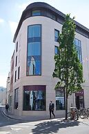Premier Inn Jersey Charing Cross