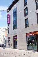 Premier Inn Jersey Charing Cross