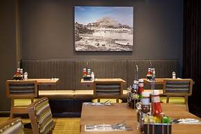 Premier Inn Jersey Charing Cross