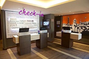 Premier Inn Jersey Charing Cross