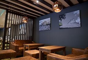 Premier Inn Jersey Charing Cross