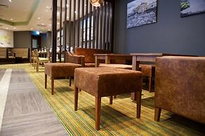 Premier Inn Jersey Charing Cross