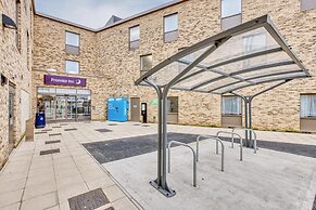 Premier Inn Peterborough City Centre