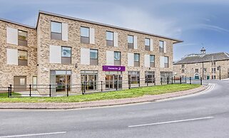 Premier Inn Peterborough City Centre