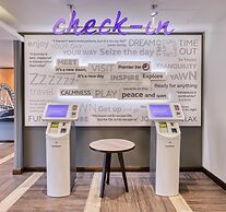 Premier Inn Peterborough City Centre