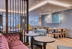 Premier Inn Peterborough City Centre