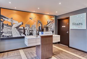 Premier Inn Peterborough City Centre
