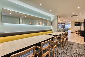 Premier Inn Peterborough City Centre