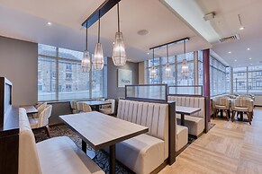 Premier Inn Peterborough City Centre