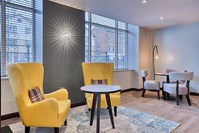 Premier Inn Peterborough City Centre