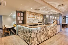 Premier Inn Peterborough City Centre