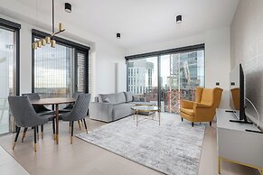 RentPlanet - Apartament Prosta