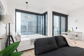 RentPlanet - Apartament Prosta