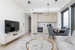 RentPlanet - Apartament Prosta