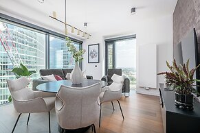 RentPlanet - Apartament Prosta