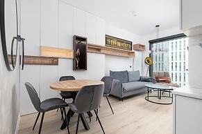 RentPlanet - Apartament Prosta