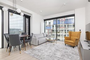 RentPlanet - Apartament Prosta