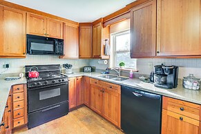 Bay Views: Peaceful Acadia National Park Getaway!
