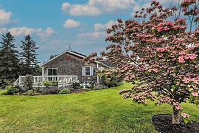 Bay Views: Peaceful Acadia National Park Getaway!