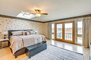 Bay Views: Peaceful Acadia National Park Getaway!