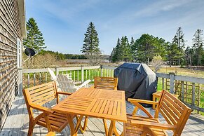 Bay Views: Peaceful Acadia National Park Getaway!
