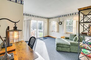 Bay Views: Peaceful Acadia National Park Getaway!