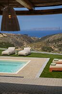 Oliva Emerald Eco - Secluded Off-grid Vineyard Villa
