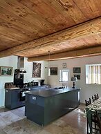 Charming Villa With AC in Alpilles