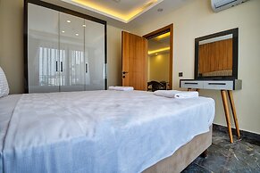 Laristone Suite Spa Hotel