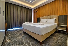 Laristone Suite Spa Hotel
