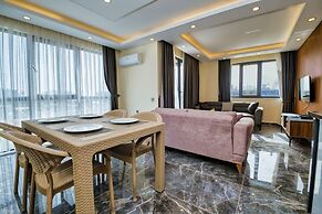 Laristone Suite Spa Hotel