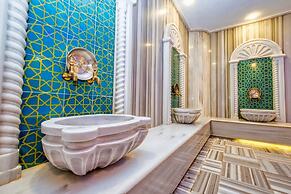 Laristone Suite Spa Hotel