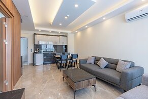 Laristone Suite Spa Hotel