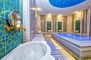 Laristone Suite Spa Hotel