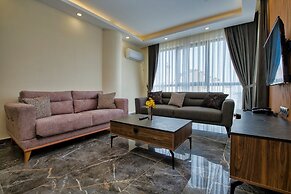 Laristone Suite Spa Hotel