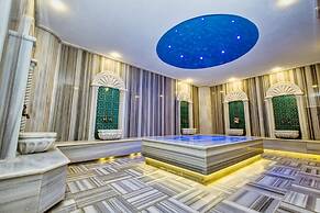 Laristone Suite Spa Hotel