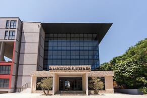 Laristone Suite Spa Hotel