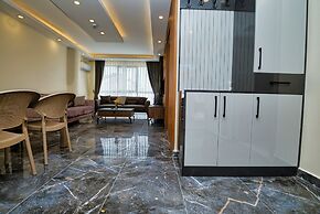 Laristone Suite Spa Hotel