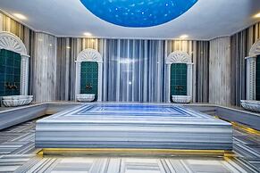 Laristone Suite Spa Hotel