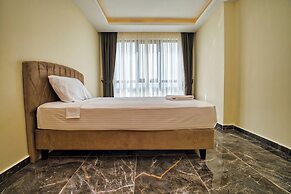 Laristone Suite Spa Hotel