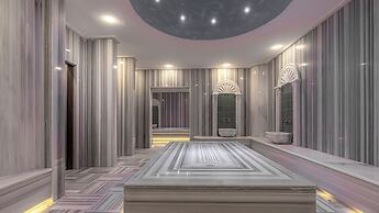 Laristone Suite Spa Hotel