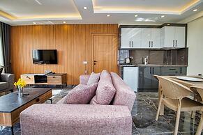 Laristone Suite Spa Hotel