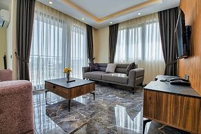 Laristone Suite Spa Hotel