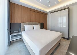 Laristone Suite Spa Hotel